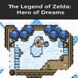 Icoon van programma: The Legend of Zelda: Hero…