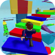 Programikonen: Parkour for roblox