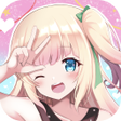 程序图标：DanceDreamMV MMD VRoid Li…
