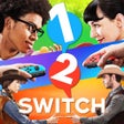 Ícone do programa: Everybody 1-2-Switch!
