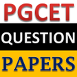Programikonen: PGCET Question Papers