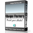 Icon of program: Cheque Factory