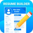 Ícone do programa: All Resume Builder: CV Ma…