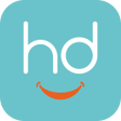 Ikona programu: Hapdel - Online Grocery  …
