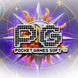 程序图标：PG - แมนมากเหนอเทพ