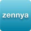 プログラムのアイコン：zennya Health
