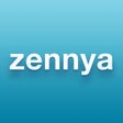 Programikonen: zennya health