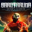 Ikona programu: Barotrauma: Home  Harbor