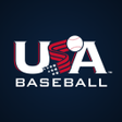 Programikonen: USA Baseball Mobile Coach