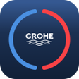 Icoon van programma: GROHE Sense