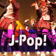Programikonen: Online Jpop Radio