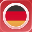 Symbol des Programms: Learn German with LENGO
