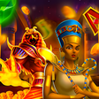 程序图标：Pharaoh Rite