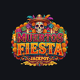 ไอคอนของโปรแกรม: Muertos Fiesta