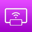 プログラムのアイコン：ScreenCast - Screen Mirro…