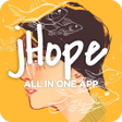 Programikonen: JHope AIO Wallpaper Meme …