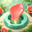 Programın simgesi: Petal Ports
