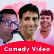 Hindi comedy Video - Bollywood comedy Video