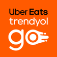 Programın simgesi: Trendyol Go