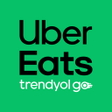 Ikona programu: Trendyol Go