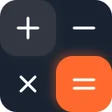 Ícone do programa: Basic Calculator: Smart S…