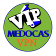 プログラムのアイコン：MEDOCAS VPN
