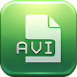 Symbol des Programms: Free AVI Video Converter