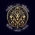 Ikon program: King Coley Fitness