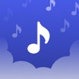 Ikon program: Cloud Music  Book Player …