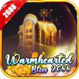 Warmhearted Bliss 2688 icon