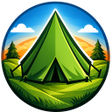 Programikonen: KteePee - Events Tent Fi…