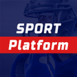 プログラムのアイコン：Sport Platform