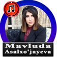 Programikonen: Mavluda Asalxoʻjayeva qos…