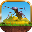 程序图标：Ant Merger