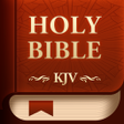 Programikonen: Holy Bible KJV - AudioVer…