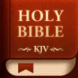 Holy Bible KJV - AudioVerse