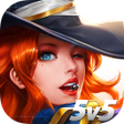 ไอคอนของโปรแกรม: Legend of Ace
