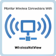 Icona del programma: WirelessNetView Portable
