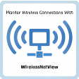 WirelessNetView Portable