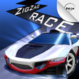ไอคอนของโปรแกรม: ZigZag Racing