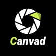 ไอคอนของโปรแกรม: Canvad
