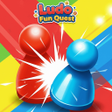 Programın simgesi: Ludo Fun Quest