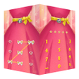 أيقونة البرنامج: AppLock Theme Bowknot