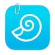 Icon of program: Clip to DEVONthink