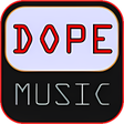 Иконка программы: Dope Music KWGT Pack