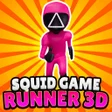 プログラムのアイコン：Squid Game Runner 3D