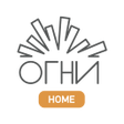 Ícone do programa: ОГНИ Home
