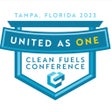 Ícone do programa: 2023 Clean Fuels
