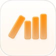 Programın simgesi: Bookie - Reading Tracker