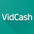 プログラムのアイコン：VidCash - Watch  Earn FON…
